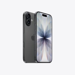 iPhone 17 128GB Black