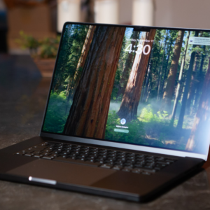 MacBook Pro 14-inch M4 Pro 512GB SSD