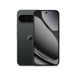 Google Pixel 10 Pro Fold 1TB Obsidian