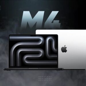 MacBook Pro 14-inch M4 Max 512GB SSD