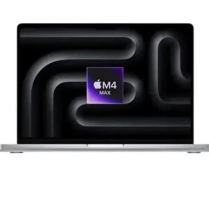 MacBook Pro 14-inch M4 Max 2TB SSD