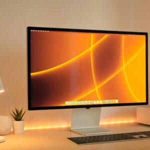 Studio Display 27-inch 5K Standard Glass