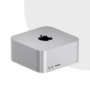 Mac Studio M4 Ultra 8TB SSD