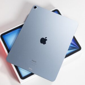 iPad Pro 11-inch M4 512GB Wi-Fi Only