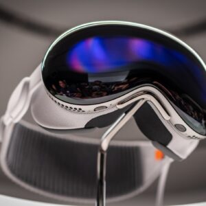 Apple Vision Pro 256GB