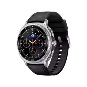 Samsung Galaxy Watch 8 LTE 45mm Graphite