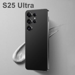 Samsung Galaxy S26+ 512GB Phantom Black