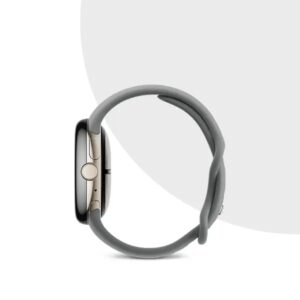 Google-Pixel-Watch-3-41mm-45mm-Champagne-Gold-Aluminum-Case-Price-in-Bangladesh-MC-Solution-BD-2