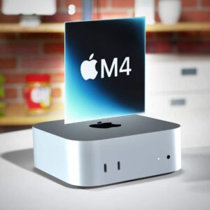 Mac mini M4 Max 1TB SSD