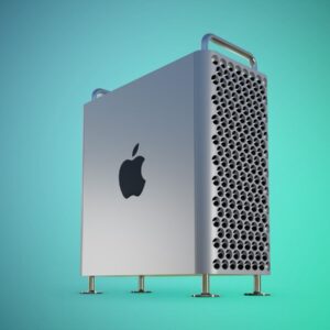 Mac Pro M4 Ultra 4TB SSD