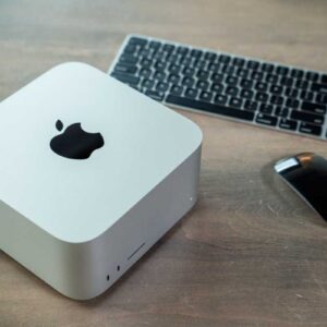 Mac Studio M2 Max 1TB SSD