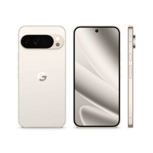 Google Pixel 10 Pro XL 1TB Porcelain