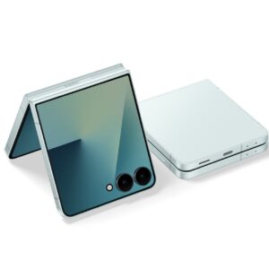 Samsung Galaxy Z Flip 7 512GB Mint