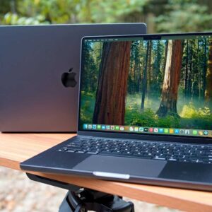 MacBook Pro 14-inch M4 Pro 1TB SSD