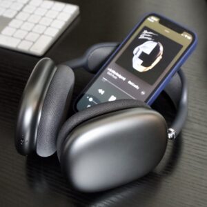 AirPods Max Space Black