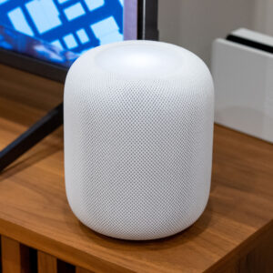 HomePod 2 White