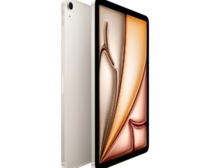iPad Pro 11-inch M4 512GB Wi-Fi + Cellular – Electronics and Heating