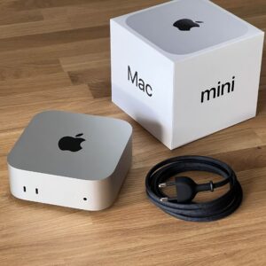 Mac mini M4 Pro 2TB SSD