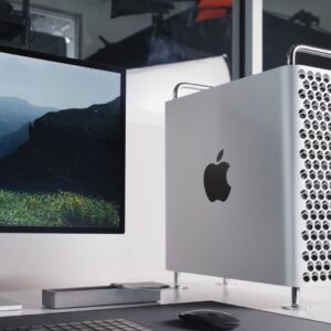 Mac Pro M4 Ultra 8TB SSD