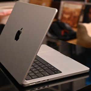 MacBook Pro 16-inch M4 Max 4TB SSD