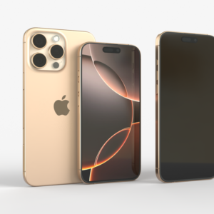 iPhone 16 Pro Max 512GB Desert Titanium