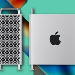 Mac Pro M4 Ultra 2TB SSD