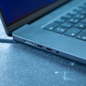 MacBook Pro 14-inch M4 Pro 512GB