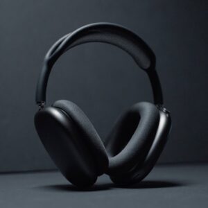 AirPods Max USB-C Space Grey