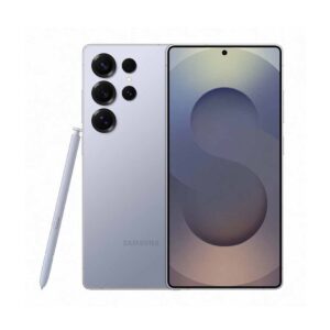Samsung Galaxy S26 Ultra 1TB Titanium Silver
