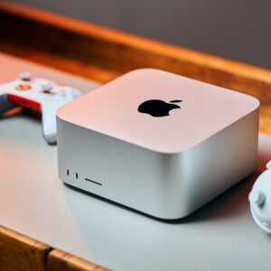 Mac Studio M4 Max 4TB SSD