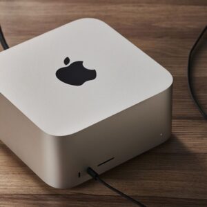 Mac Studio M4 Max 2TB SSD